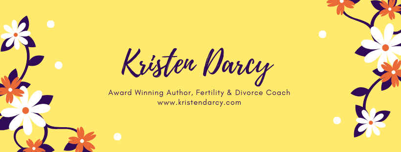 Kristen Darcy cover image