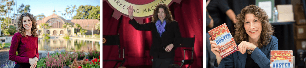 Laura Rubinstein cover image