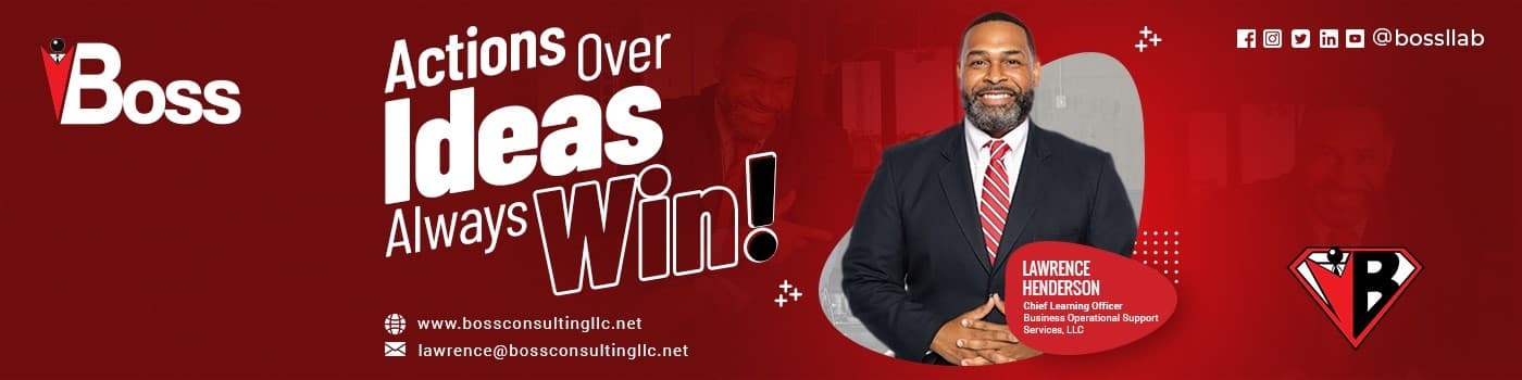 Lawrence E. Henderson, Jr., PhD cover image