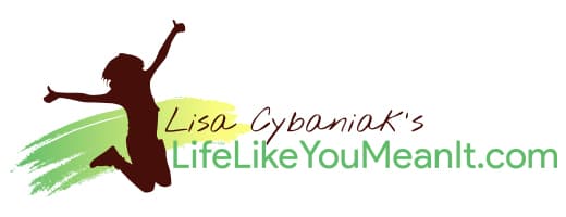 Lisa Cybaniak cover image