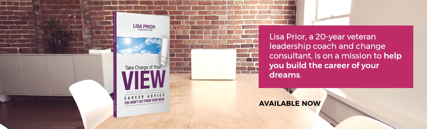 Lisa Prior cover image