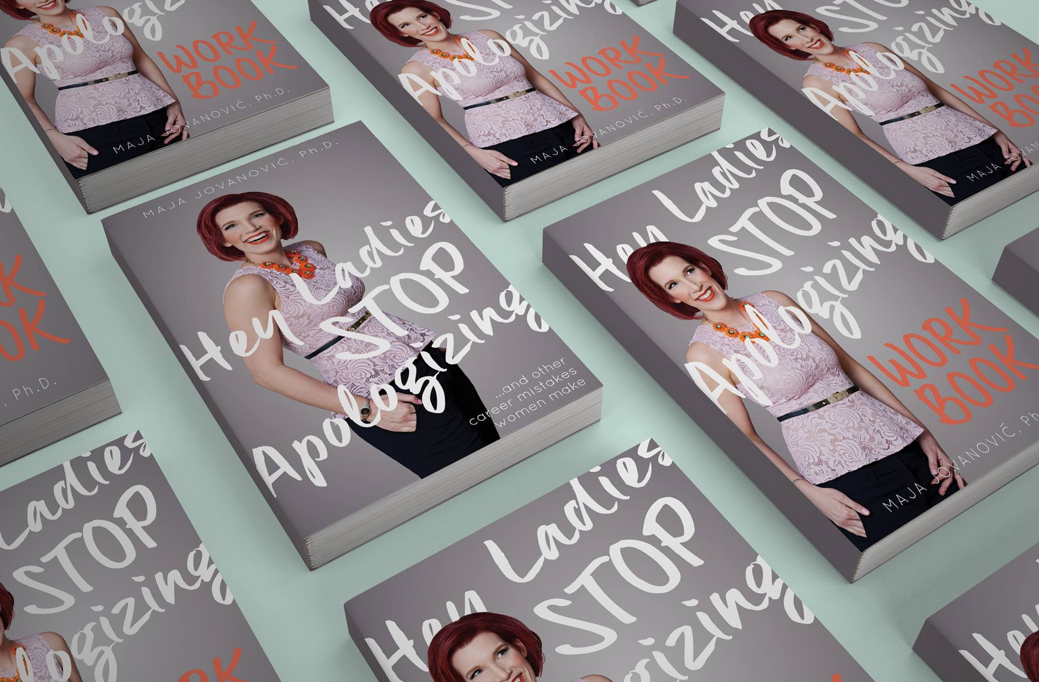 Professor Maja cover image