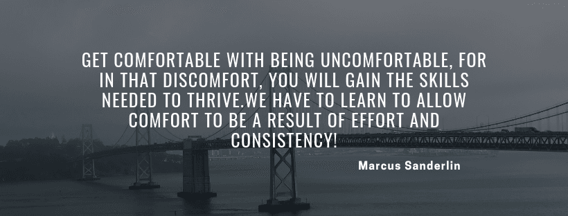 Marcus Sanderlin cover image