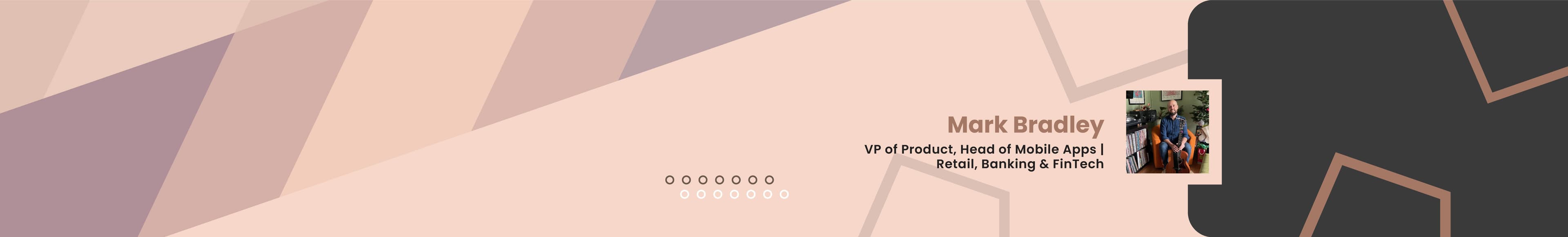 Mark Bradley cover image