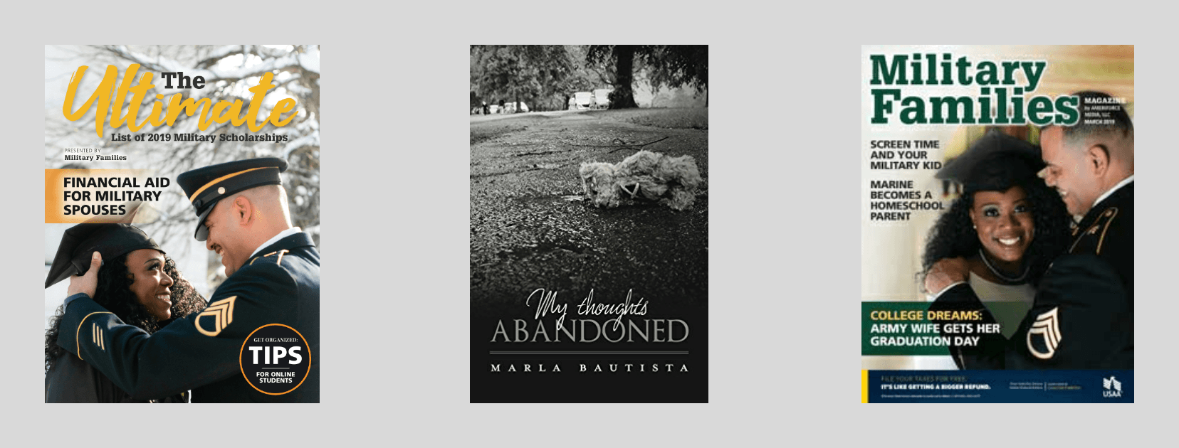 Marla Bautista cover image