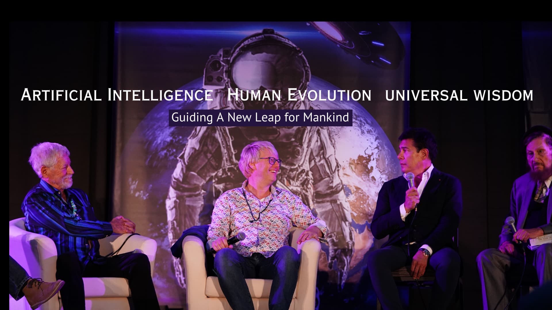 Matthew James Bailey cover image