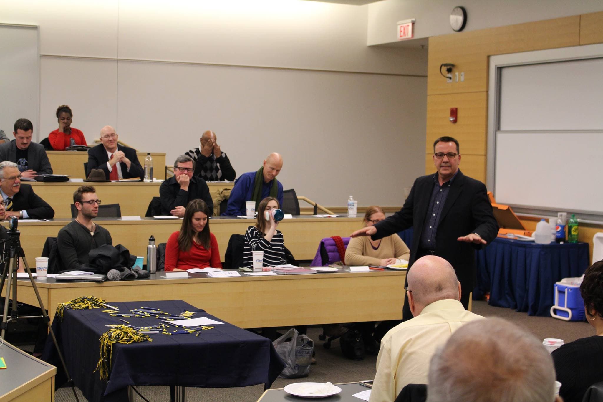 Michael Kole cover image