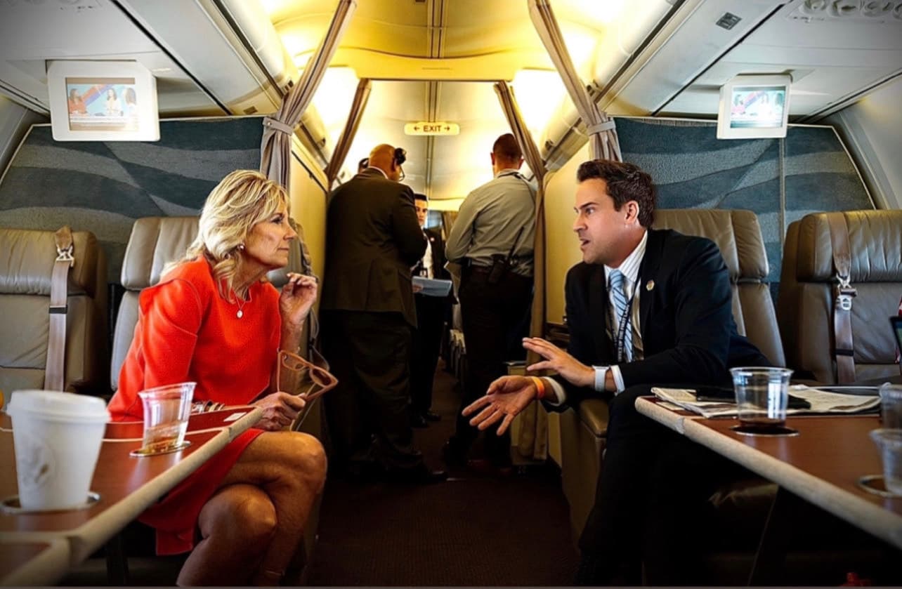 Michael LaRosa cover image