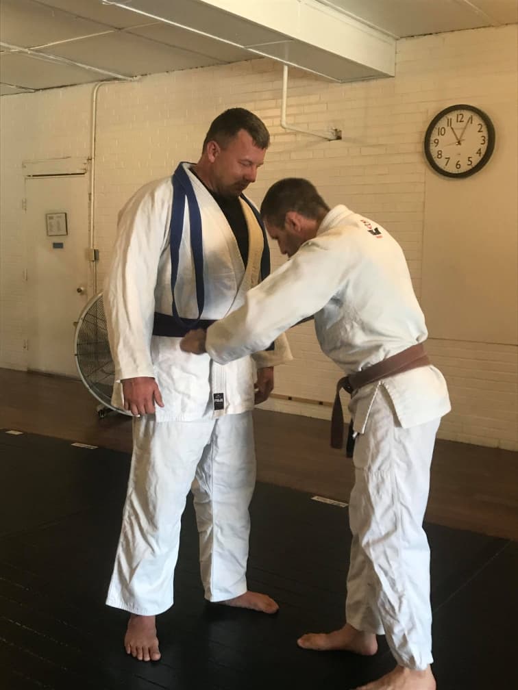 Michael Thompson cover image