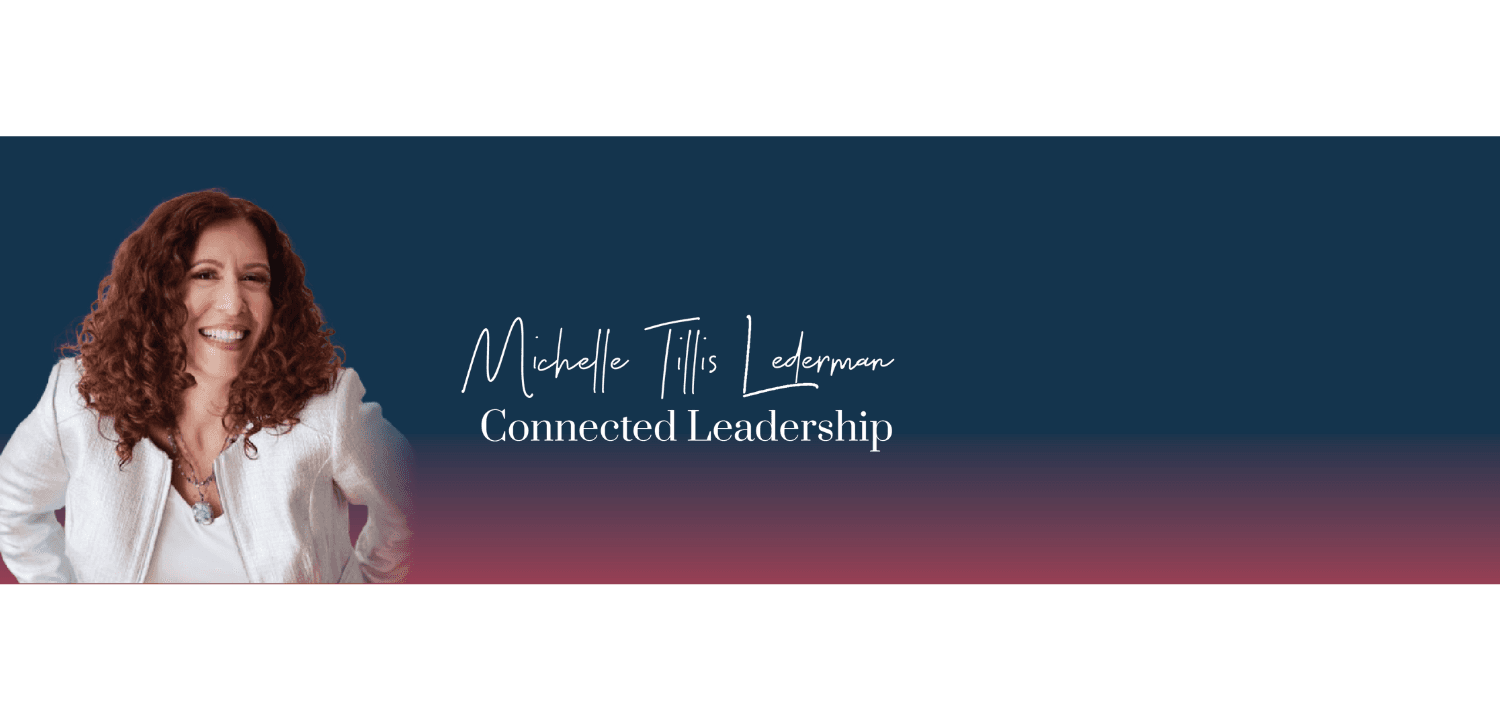 Michelle Tillis Lederman cover image