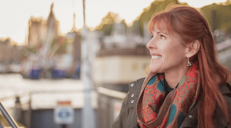 Patricia Tallman cover image