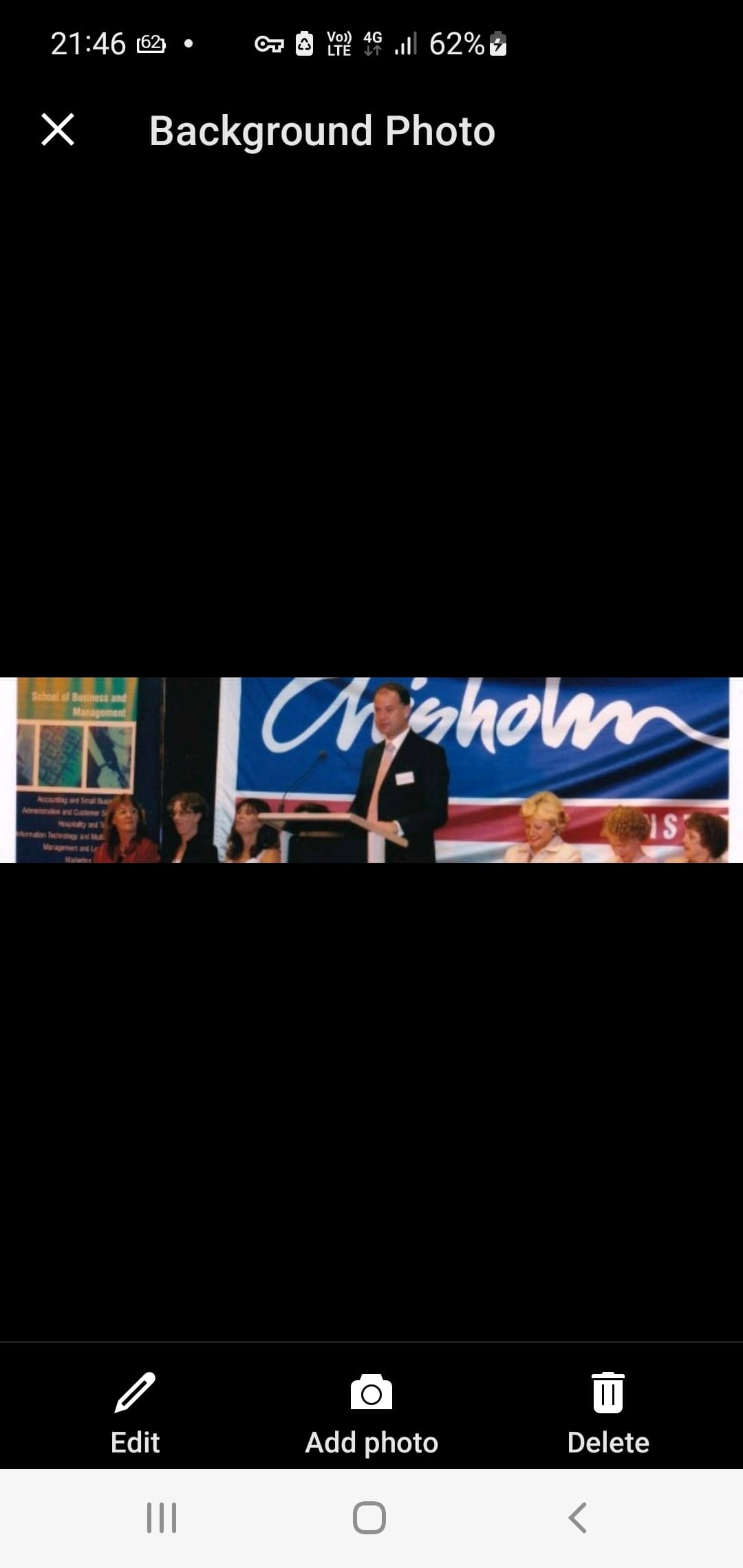 Paul Simmons cover image