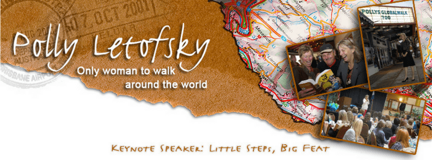 Polly Letofsky cover image