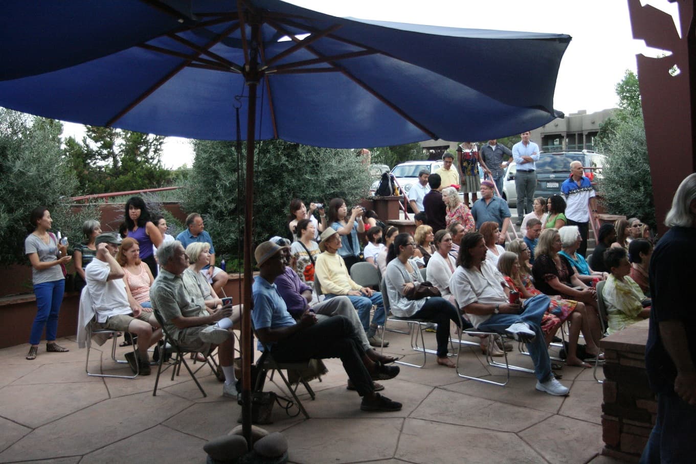 Raphael Fourmont cover image