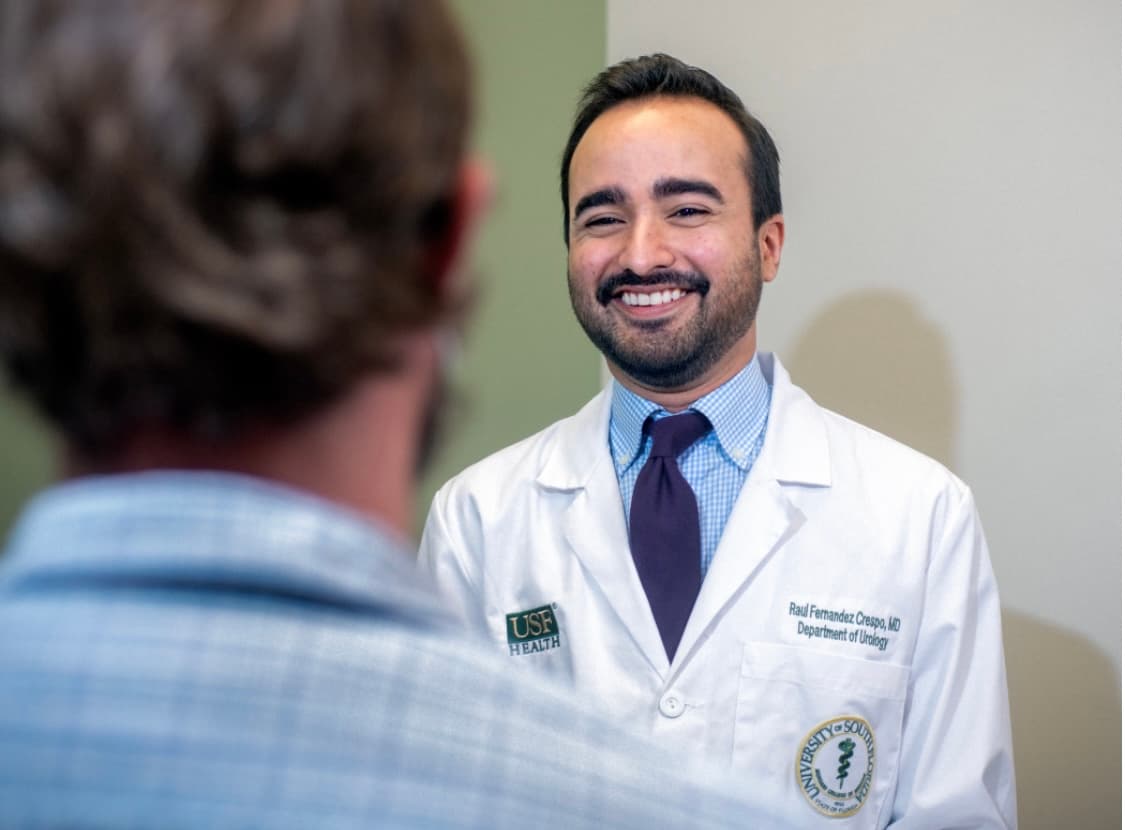 Raul Fernandez-Crespo MD cover image