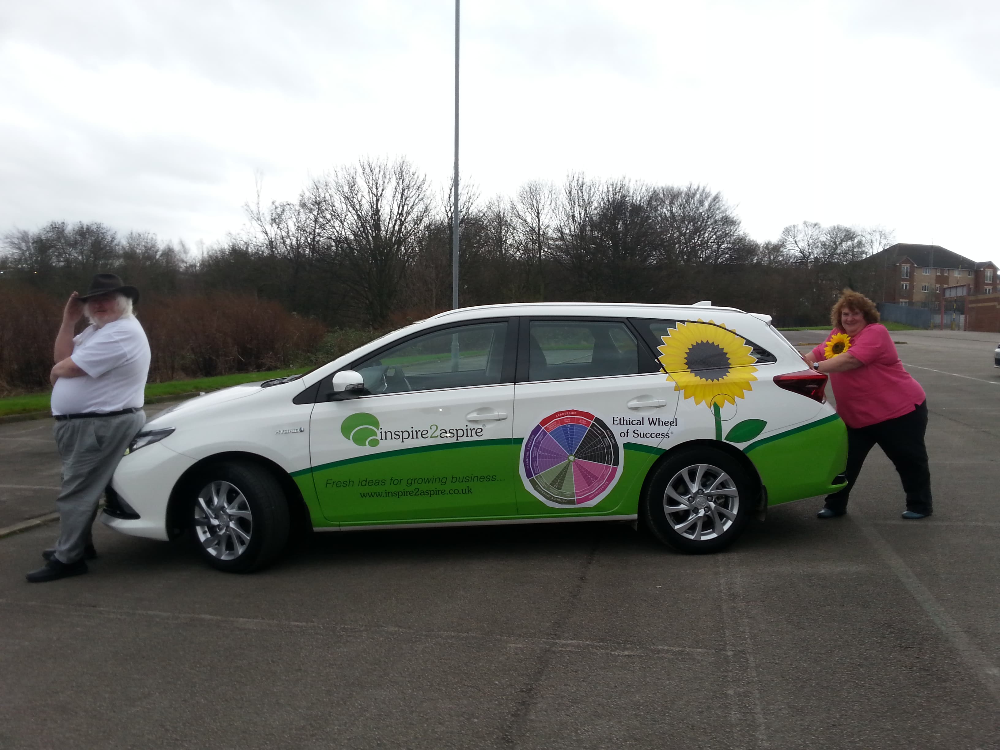 Sarah Brown cover image