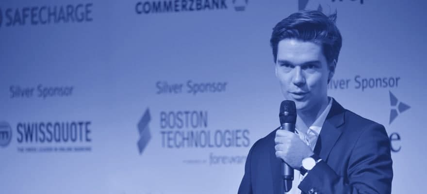 Sebastian Kuhnert cover image