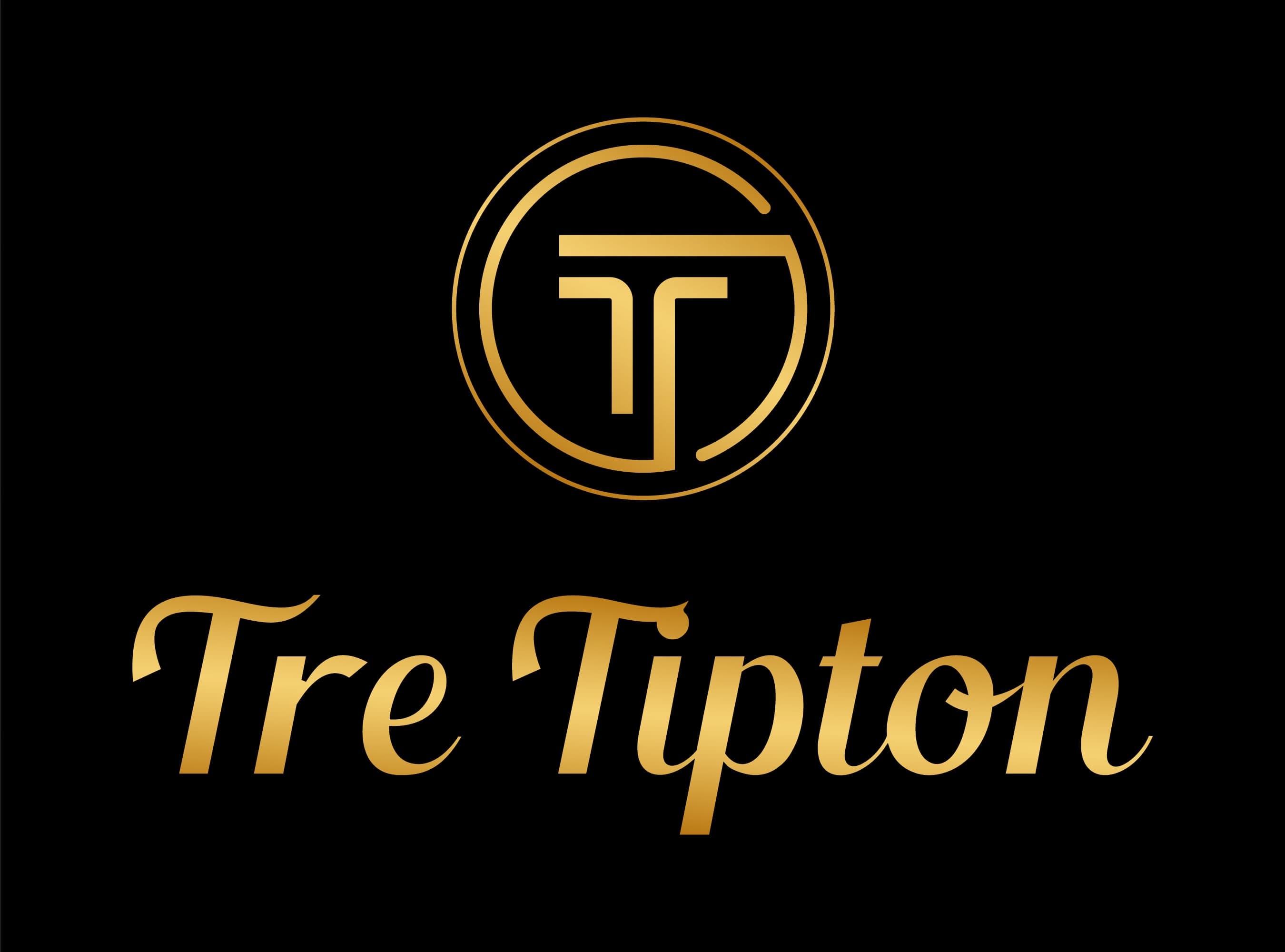 Charles Tipton III cover image