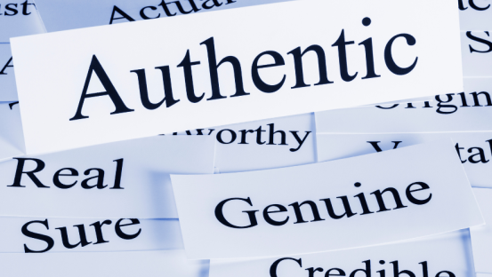 Why Authenticity Is So Important for Public Speakers